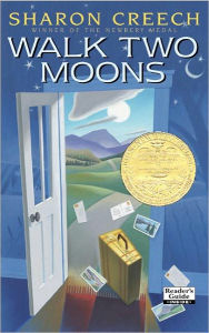 Walk Two Moons (Turtleback School & Library Binding Edition)