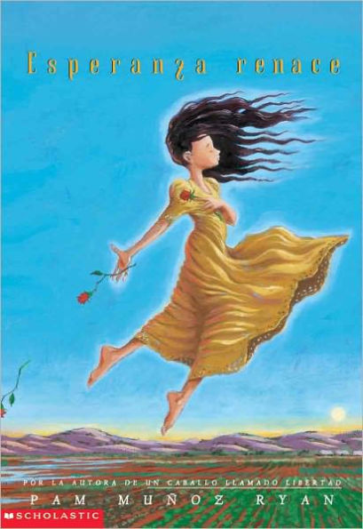 Esperanza Renace (Esperanza Rising) (Turtleback School & Library Binding Edition)