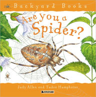 Are You A Spider? (Turtleback School & Library Binding Edition)