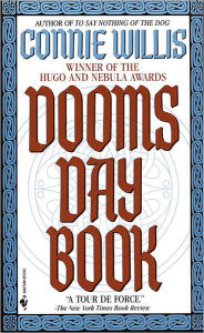 Title: Doomsday Book (Turtleback School & Library Binding Edition), Author: Connie Willis