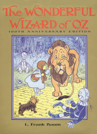 Title: The Wonderful Wizard of Oz (Oz Series #1) (Turtleback School & Library Binding Edition), Author: L. Frank Baum