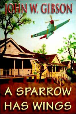 A Sparrow Has Wings