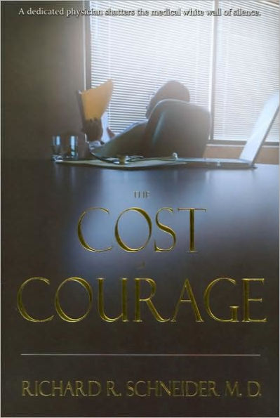 Cost of Courage