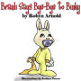Branli Says Bye-Bye to Binky