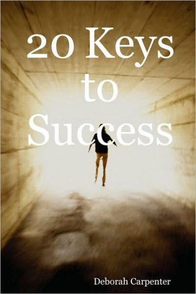 20 Keys to Success