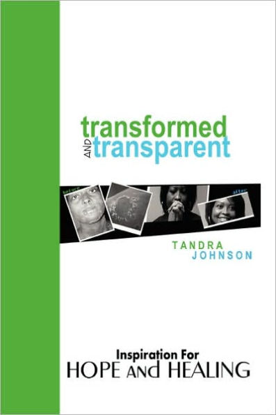 Transformed and Transparent
