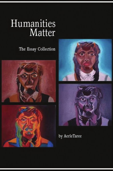 Humanities Matter: The Essay Collection