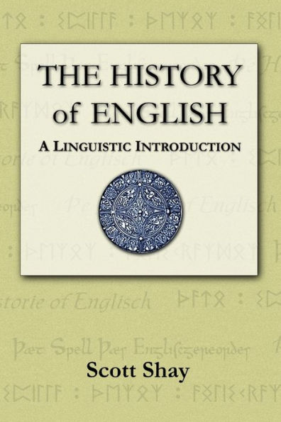 Barnes and Noble The History of English | Hamilton Place