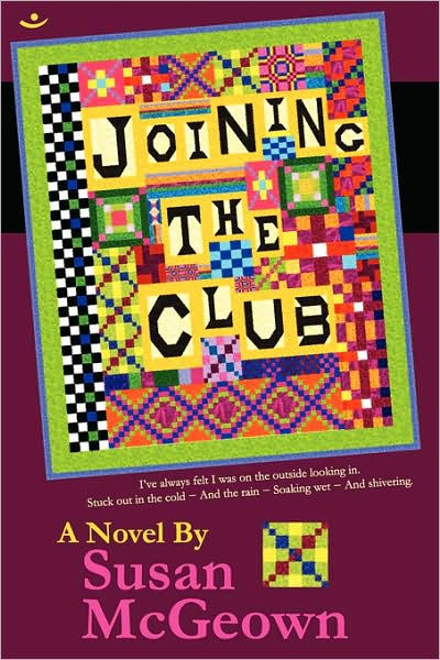 Joining the Club by Susan McGeown, Paperback | Barnes & Noble®