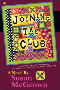 Title: Joining the Club, Author: Susan McGeown