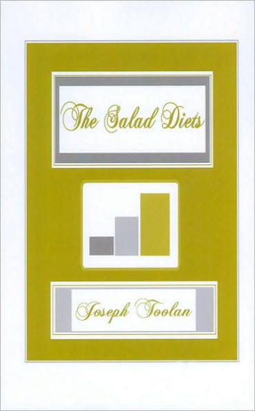 The Salad Diets