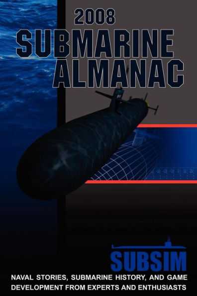 2008 Submarine Almanac