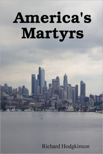 America's Martyrs