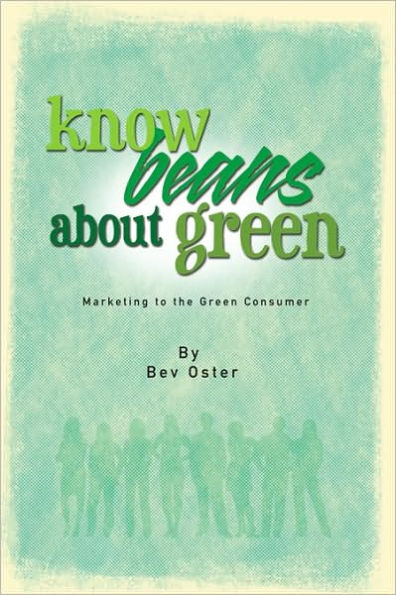 Know Beans about Green