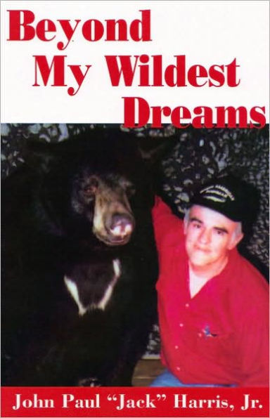 Beyond My Wildest Dreams