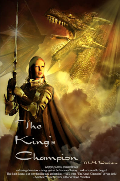 The King's Champion
