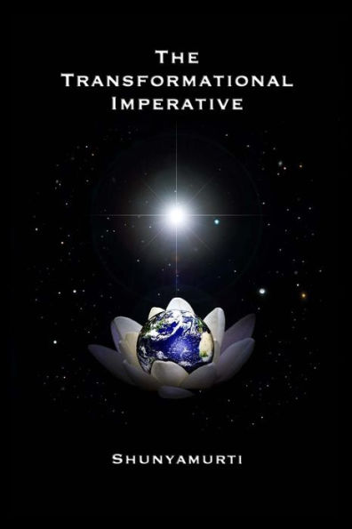 The Transformational Imperative: Planetary Redemption Through Self-Realization