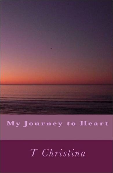 My Journey To Heart