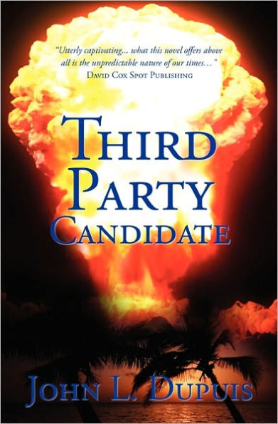 Third Party Candidate