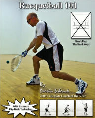 Title: Racquetball 101, Author: Darrin Schenck