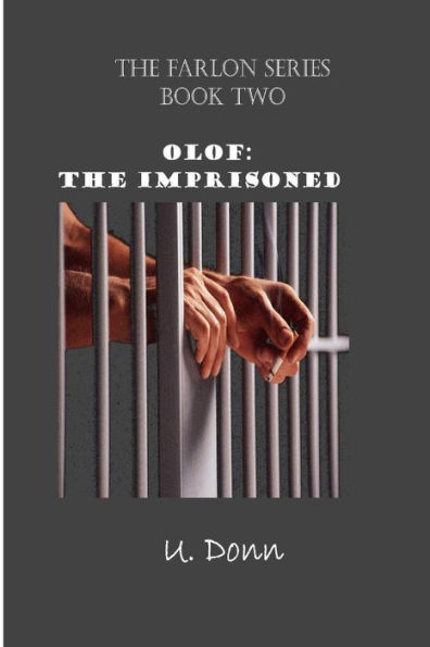 Olof: The Imprisoned