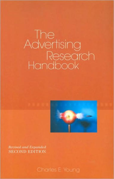The Advertising Research Handbook