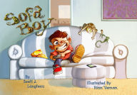 Title: Sofa Boy, Author: Scott Langteau