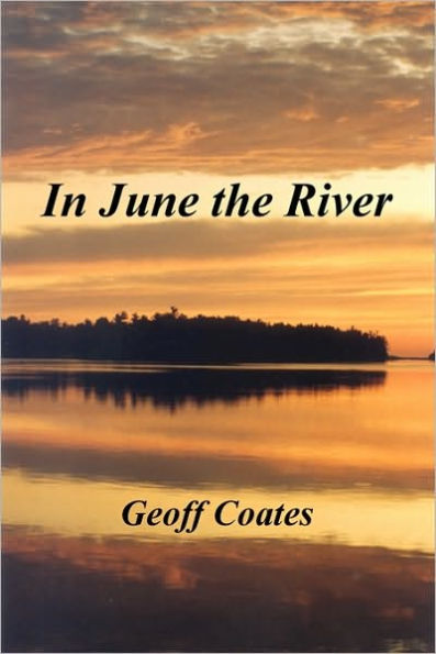 In June the River