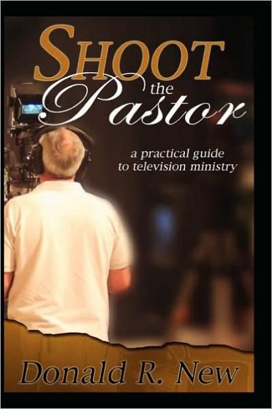 Shoot The Pastor