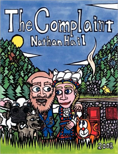 The Complaint