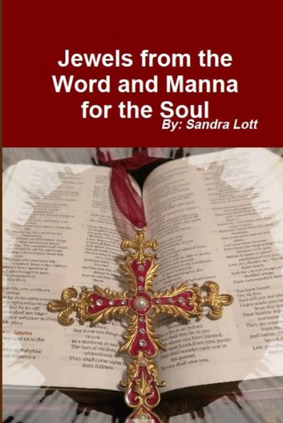 Jewels from the Word and Manna for the Soul