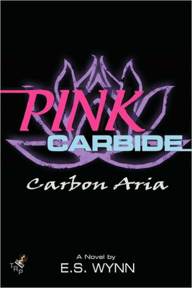 Pink Carbide: Carbon Aria