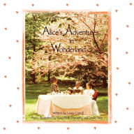 Title: Alice's Adventures In Wonderland, Author: Lewis Carroll