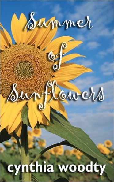 Summer of Sunflowers