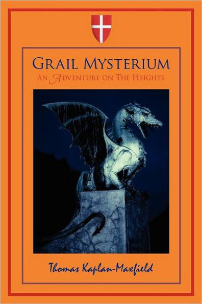 Grail Mysterium: An Adventure on the Heights