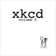 Title: xkcd: volume 0, Author: Randall Munroe