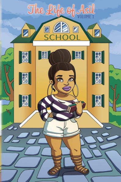 The Life of Asil: The Life of Asil