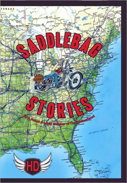 Saddlebag Stories
