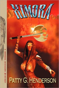 Title: Ximora, Author: Patty G. Henderson