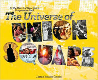 Title: The Universe of Union Square, Author: James Gabbe