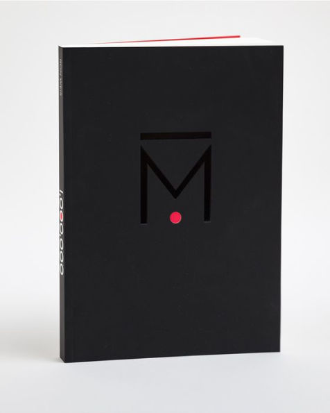 Ron Weis: Million Dots