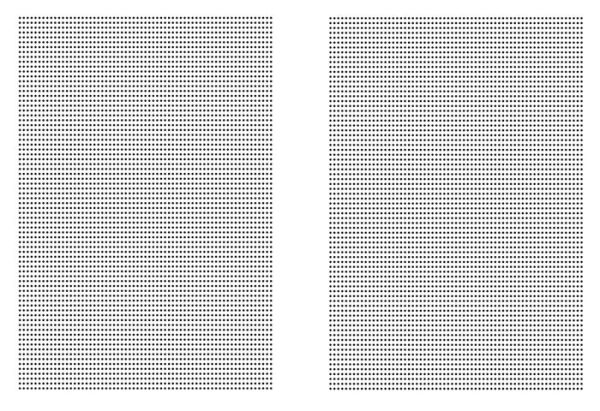 Ron Weis: Million Dots