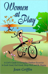 Title: Women At Play, Author: Joan Griffin