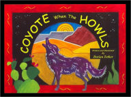 Title: When the Coyote Howls, Author: Dorian Tether