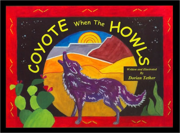 When the Coyote Howls