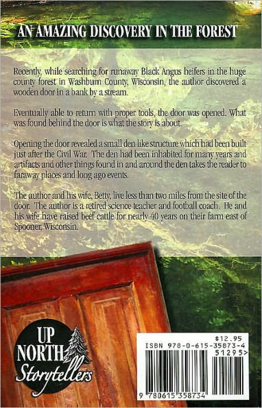 The General's Den