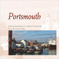 Title: Portsmouth, Author: Nancy Grace Horton