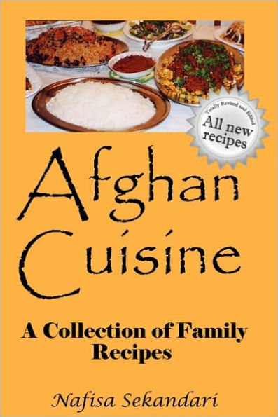 Afghan Cuisine