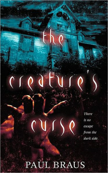 The Creature's Curse