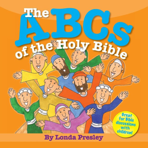 The ABCs of the Holy Bible